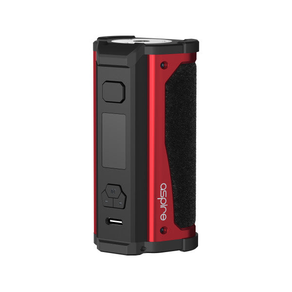 Rhea 200w Mod by Aspire