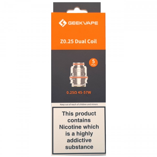 Geek Vape Mesh KA1 Coil, Vape Coils