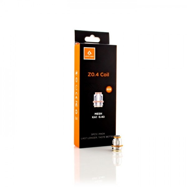 Geek Vape Mesh KA1 Coil, Vape Coils