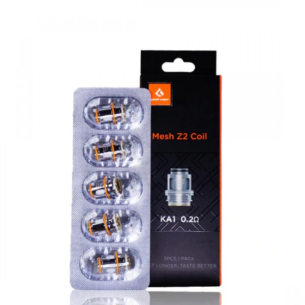 Geek Vape Mesh KA1 Coil, Vape Coils