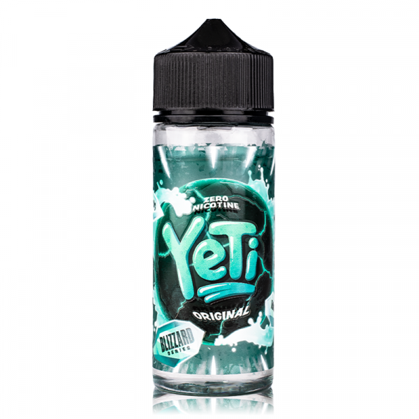 Original 100ml by Yeti Blizzard