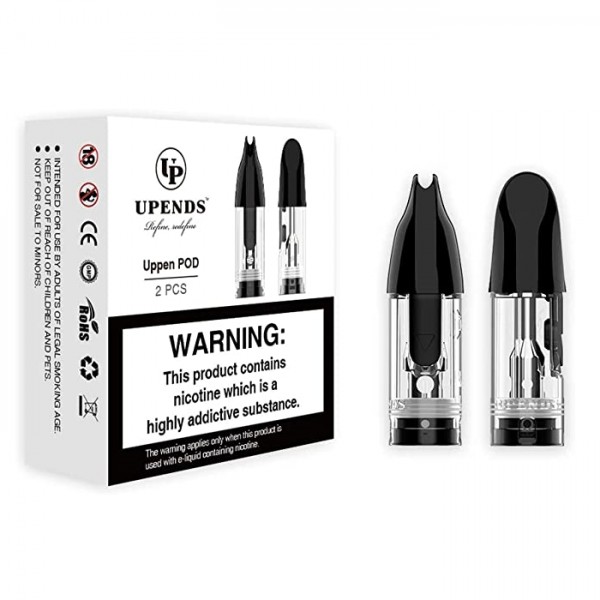 Uppen Replacement Pod by Upends