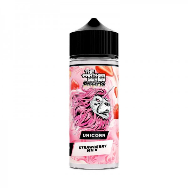 Unicorn 100ml by Dr Vapes