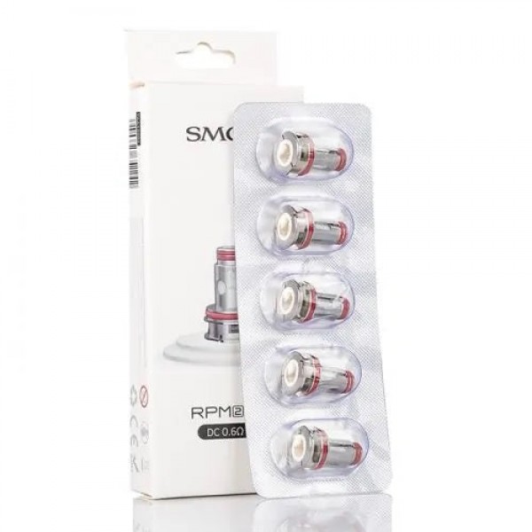 RPM 2 Coils by Smok