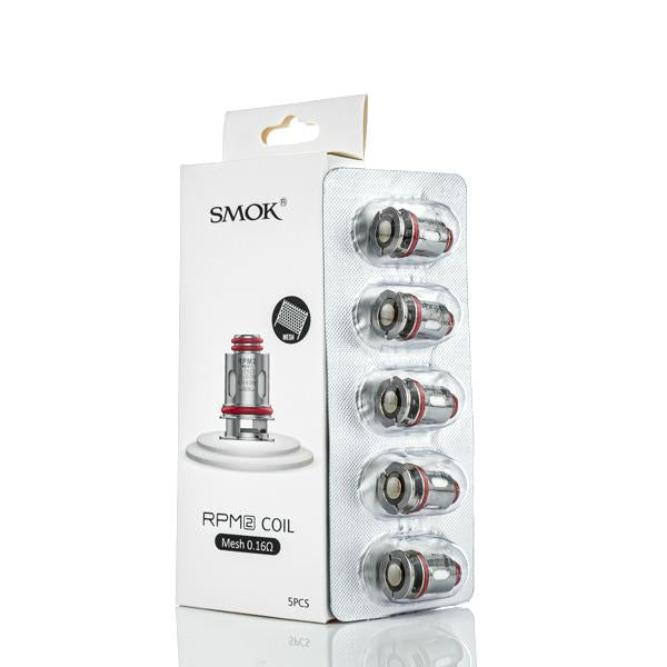 RPM 2 Coils by Smok