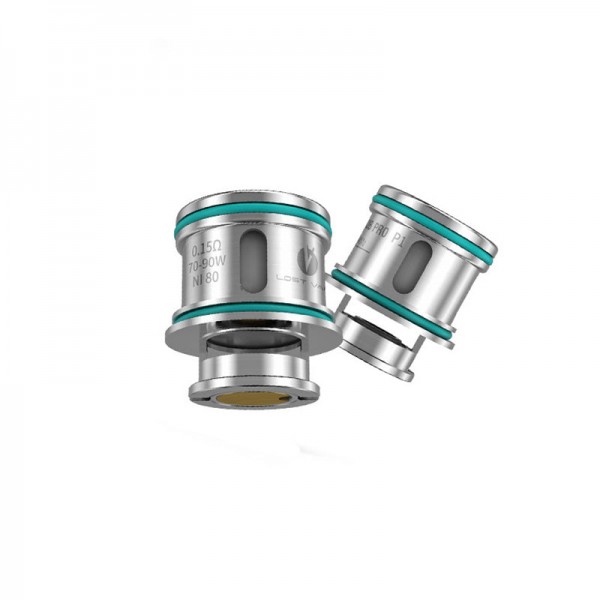 UB Pro Coils by Lost Vape