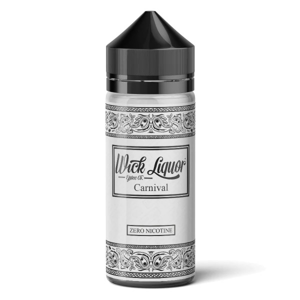 Carnival 100ml by Wick Liquor